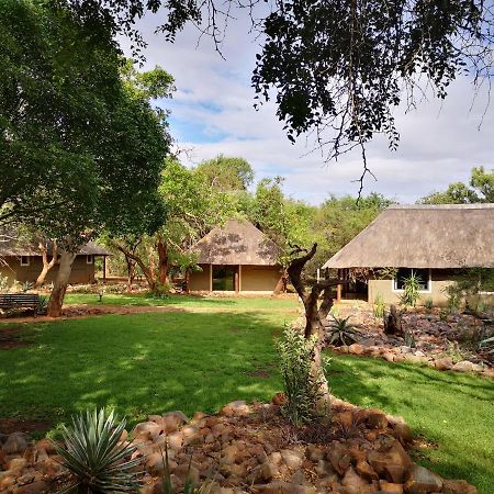 Boulders Safari Lodge Malalane Bagian luar foto