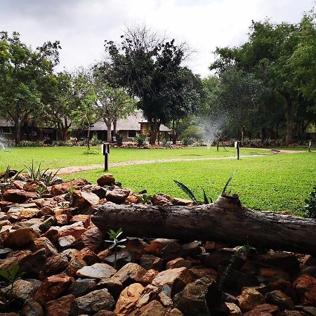 Boulders Safari Lodge Malalane Bagian luar foto