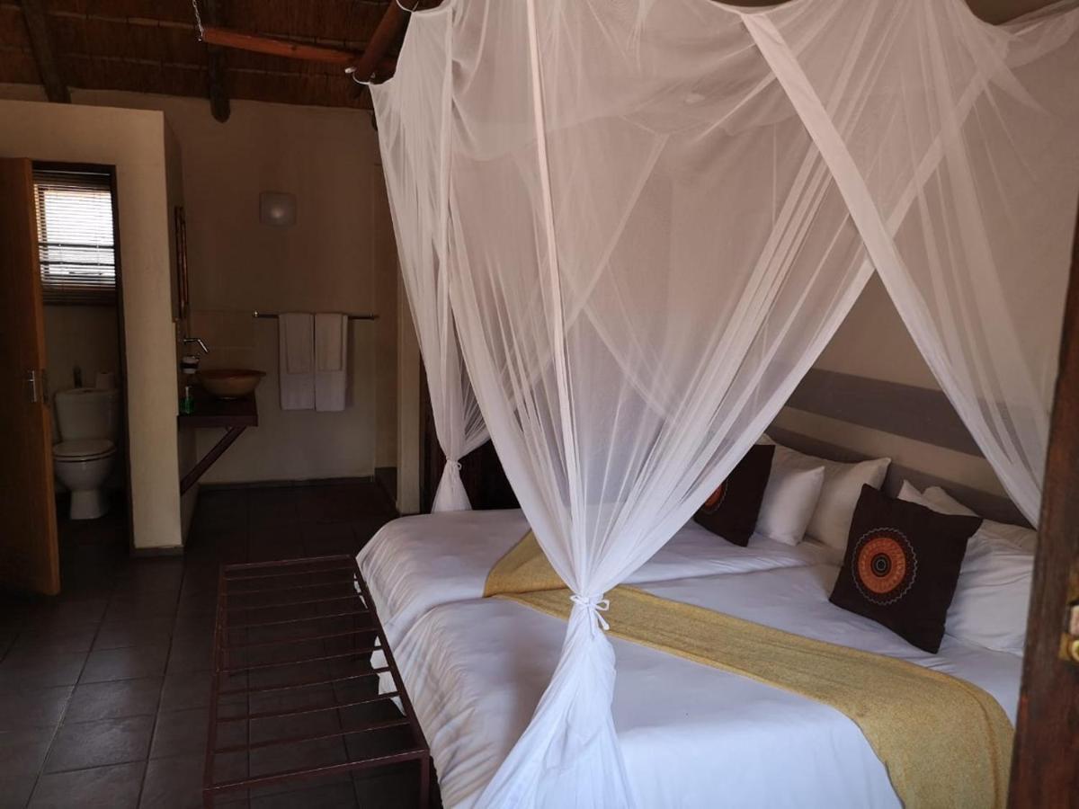 Boulders Safari Lodge Malalane Bagian luar foto
