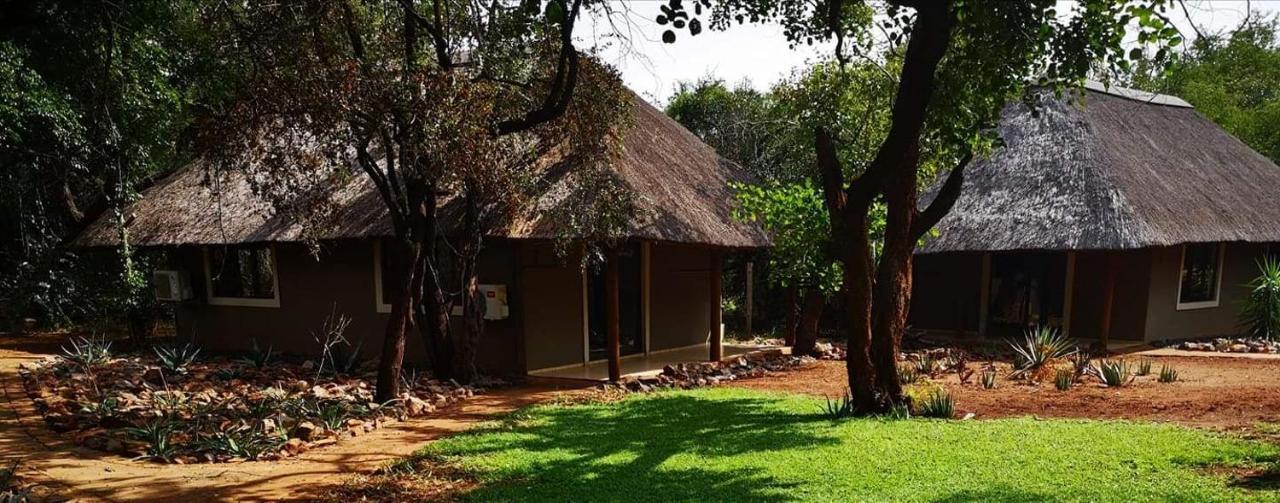 Boulders Safari Lodge Malalane Bagian luar foto