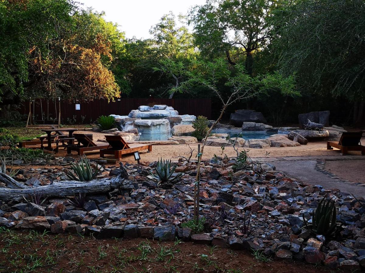 Boulders Safari Lodge Malalane Bagian luar foto