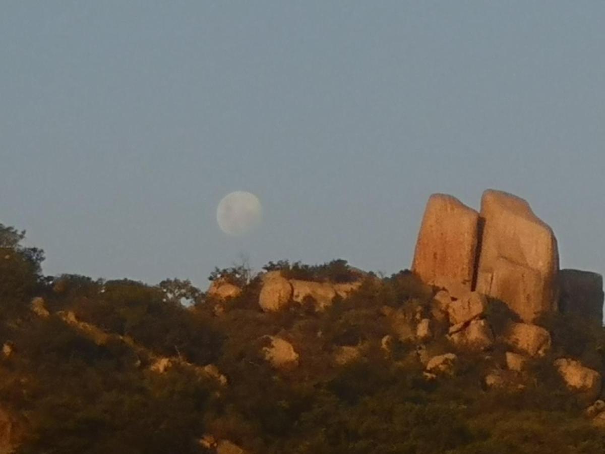 Boulders Safari Lodge Malalane Bagian luar foto