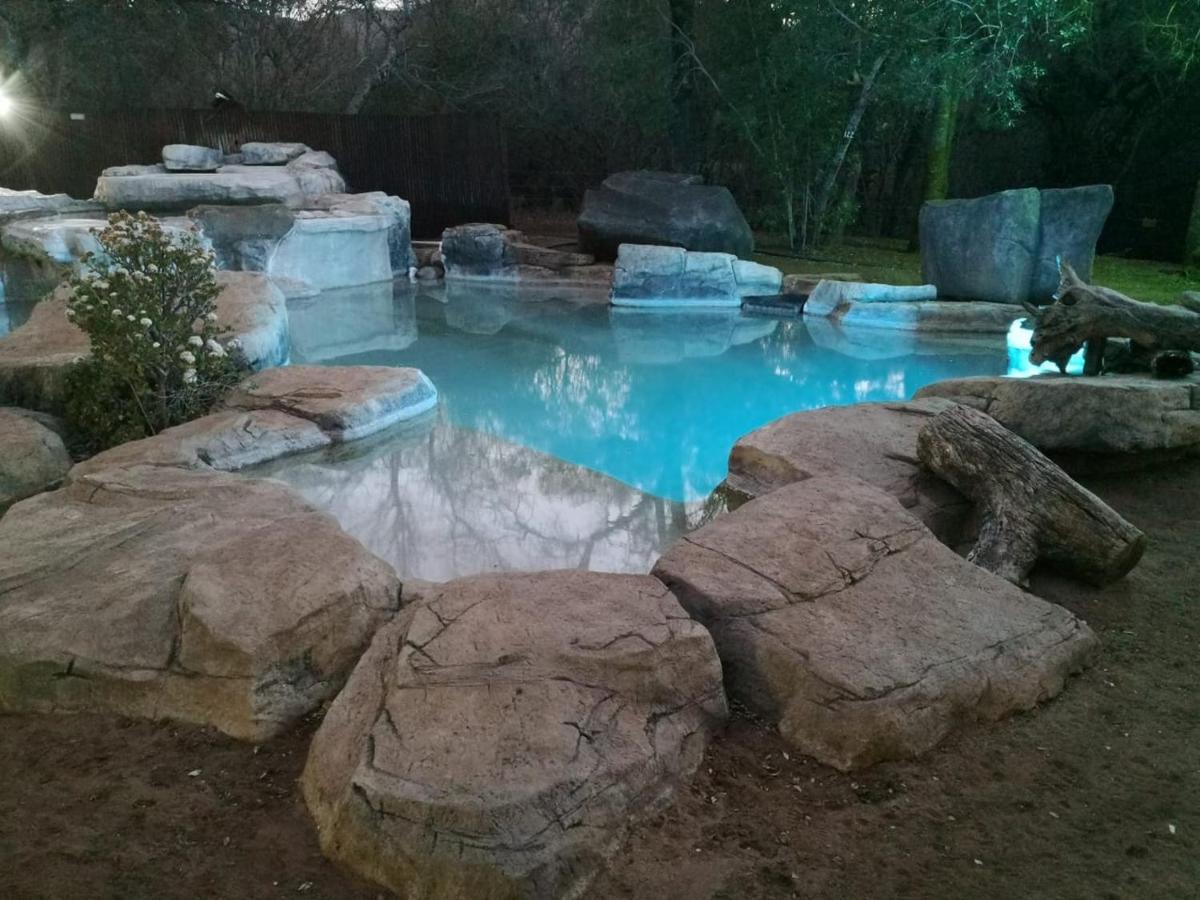 Boulders Safari Lodge Malalane Bagian luar foto