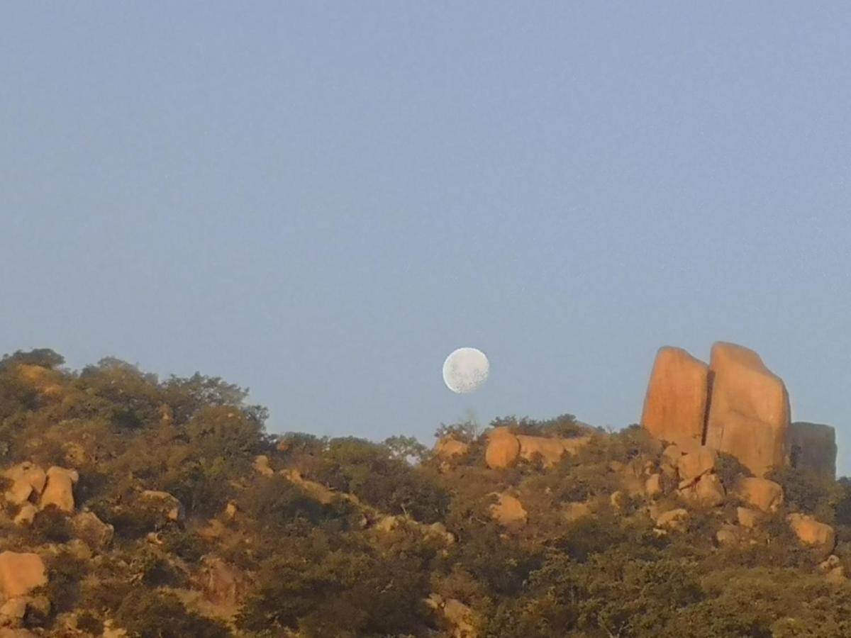 Boulders Safari Lodge Malalane Bagian luar foto