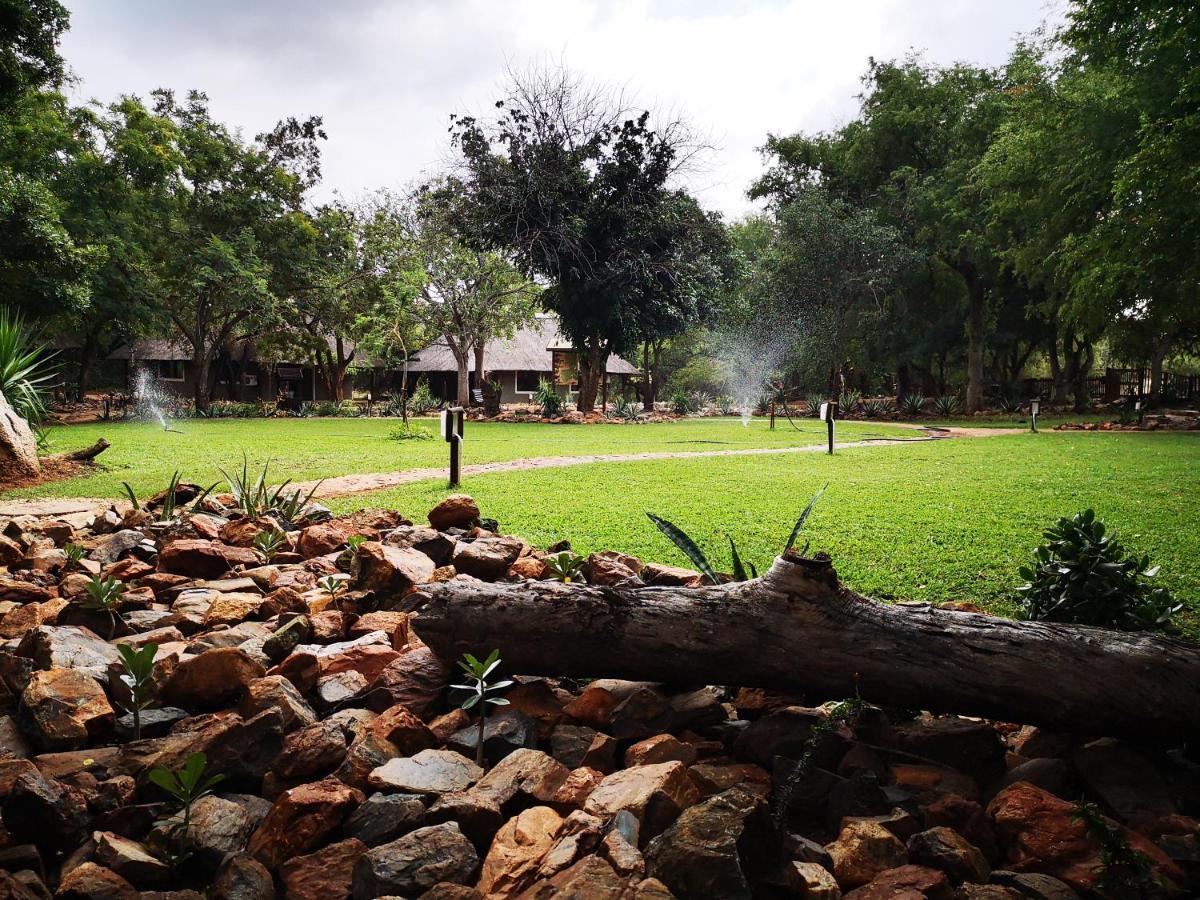Boulders Safari Lodge Malalane Bagian luar foto