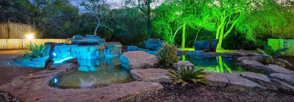 Boulders Safari Lodge Malalane Bagian luar foto