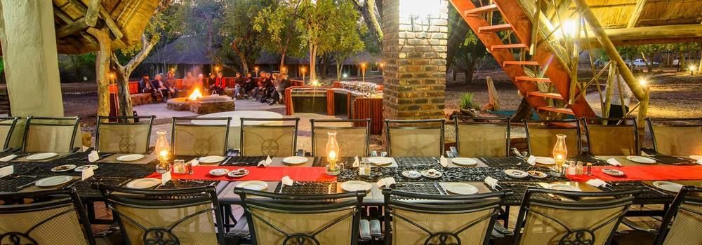 Boulders Safari Lodge Malalane Bagian luar foto