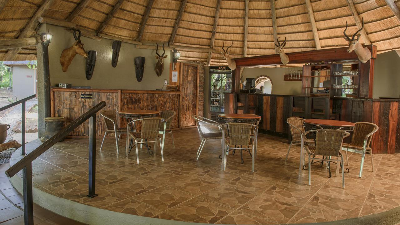 Boulders Safari Lodge Malalane Bagian luar foto