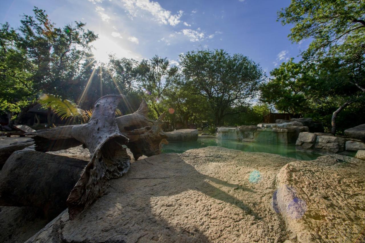 Boulders Safari Lodge Malalane Bagian luar foto