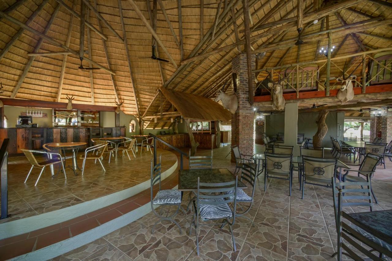 Boulders Safari Lodge Malalane Bagian luar foto