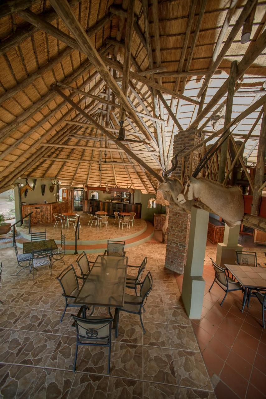 Boulders Safari Lodge Malalane Bagian luar foto