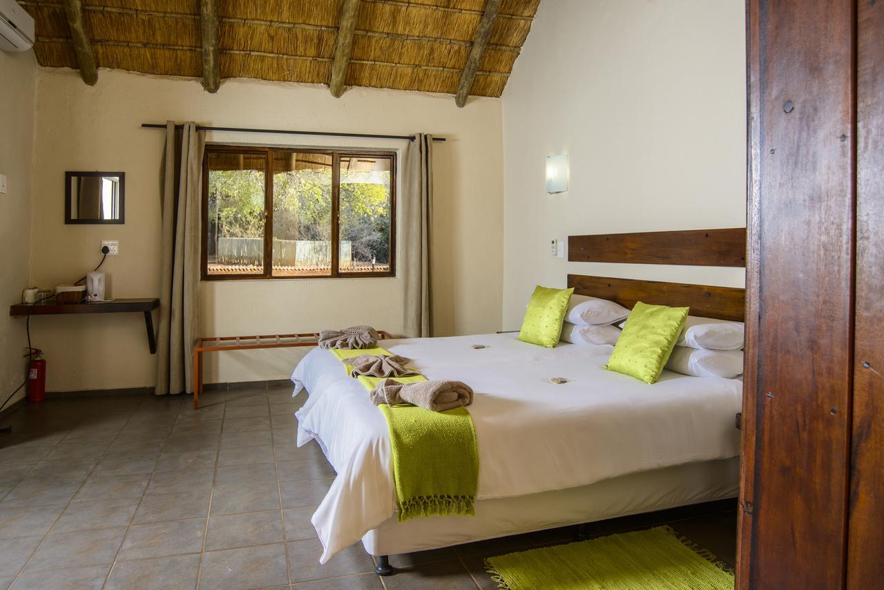 Boulders Safari Lodge Malalane Bagian luar foto