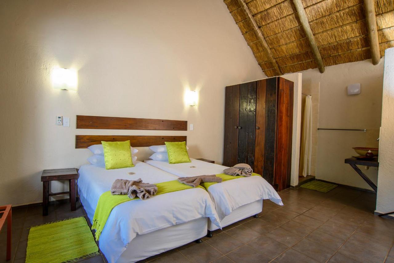 Boulders Safari Lodge Malalane Bagian luar foto