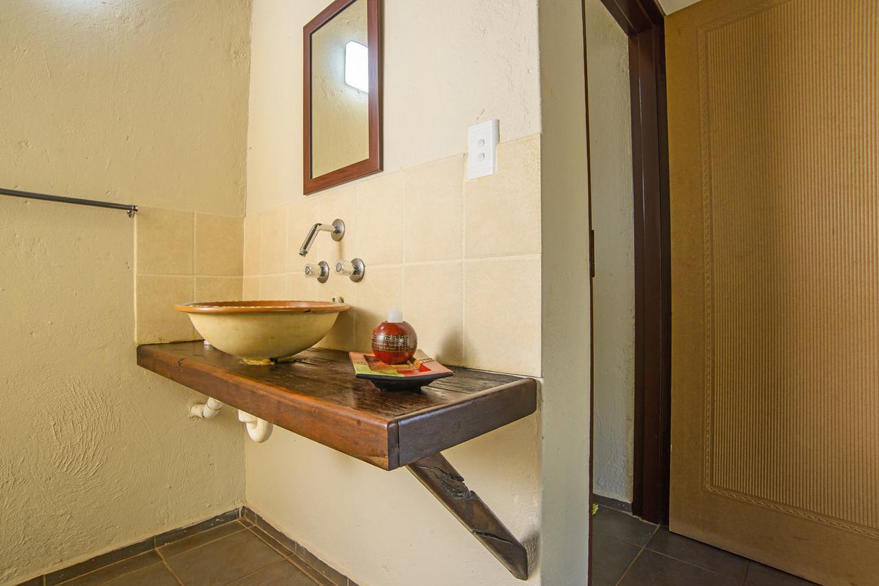 Boulders Safari Lodge Malalane Bagian luar foto